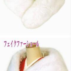 振り袖11点セット（元値11万）の画像