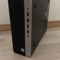 Prodesk600G5 i7-9700 NVMe512GB+H...