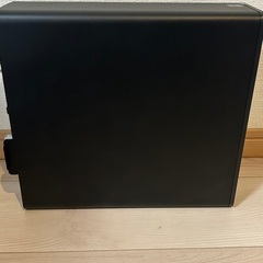 Prodesk600G5 i7-9700 NVMe512GB+HDD1TB RAM16GB DVDRW Office Windows11の画像