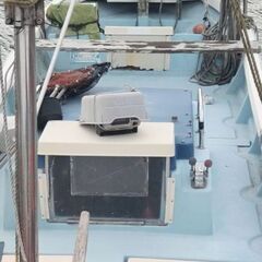 お話し中の画像