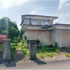 🏠【DIY可・ペット可！5DK】リーフガーデン大館
