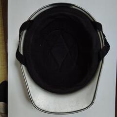 ヘルメットの画像