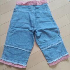 No35　サイズ120　パンツの画像