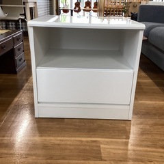 キャビネット【町田市再生家具】251042