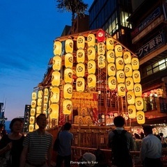 🏮祇園祭 露店販売スタッフ🏮