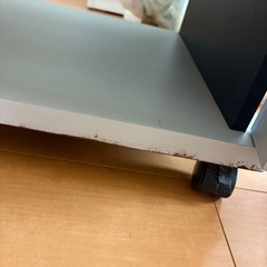 テレビ台の画像