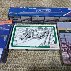 模型パーツ色々セットの画像