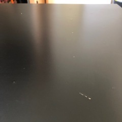 IKEAの小さいテーブルの画像