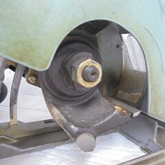 日立工機 46mm 胴縁カッタ PG46B HITACHI 電動工具 胴縁カッター 札幌市 白石店の画像
