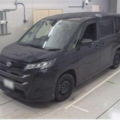 ⭐️サブスクリース、自社ローン🚘️トヨタ ノア 🏢保証会社加盟🇯🇵全国対応❗️出品番号400の画像