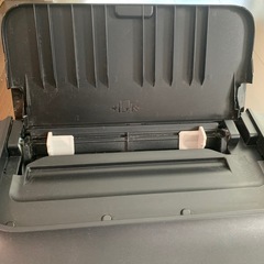 《ジャンク品》Canon PIXUS キャノン ピクサス iP2700の画像