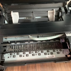 《ジャンク品》Canon PIXUS キャノン ピクサス iP2700の画像