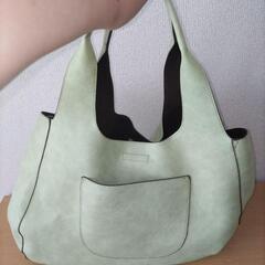 guscio Italy  3way ショルダーバッグ 美品