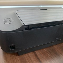 《ジャンク品》Canon PIXUS キャノン ピクサス iP2700の画像