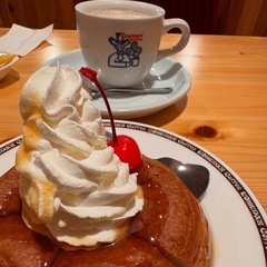 7/8(火)夕方〜札幌駅周辺でカフェ