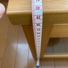 テレビボードの画像