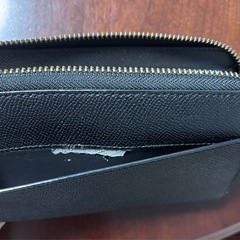COACH★コーチ★財布★長財布の画像