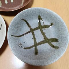 お皿3枚セットの画像