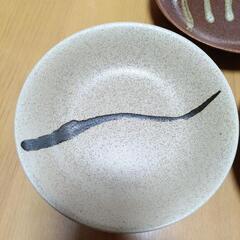 お皿3枚セットの画像