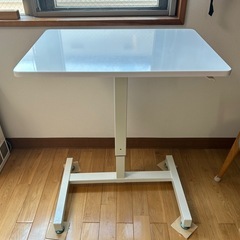 タンスのゲン スタンディングデスク 昇降デスクの画像