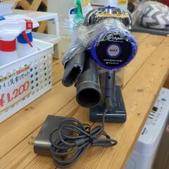 Dyson ハンディクリーナー SV09 バッテリー互換品新品 動作確認済 【こちらは店舗です。浜村鹿野温泉ICから3分 買取本舗 宮本リサイクル 営業時間9～19時 定休日水曜のみ←連絡できませんm(_ _)m】の画像