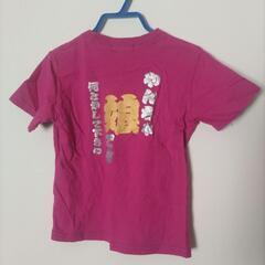 No34　サイズ120　Tシャツの画像