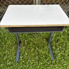 学校の机
の画像