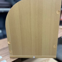 [トレジャーファクトリー大宮店] ブックシェルフ　木製をご紹介します！の画像