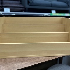 [トレジャーファクトリー大宮店] ブックシェルフ　木製をご紹介します！