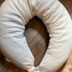 モフア　授乳クッションの画像