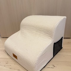 ペット用スロープ  階段の画像