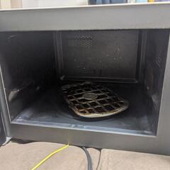 パナソニック　電子レンジの画像