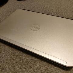 DELL XPS15 L502Xの画像