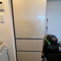 356L】冷蔵庫GR-T36SVL-ZC(2022年製)