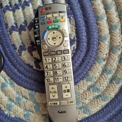 テレビの画像