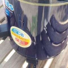 CAPTAIN STAG　保温・保冷　WATER JUG 3Lの画像