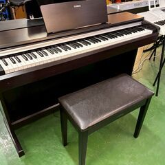 YAMAHA 電子ピアノ　YDP-161 香川県内配送 YAMAHA 電子ピアノ YDP-161 香川県内配送