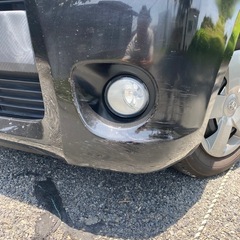 シエンタ　車検令和7年12月の画像