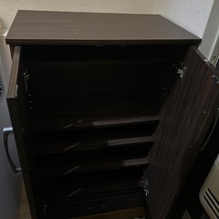 シューズラック
の画像