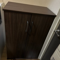 シューズラック
