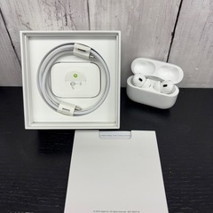 【未使用品】Apple Air Pods  Pro イヤホンの画像