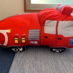 トミカ 消防車