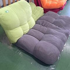 ソファの画像