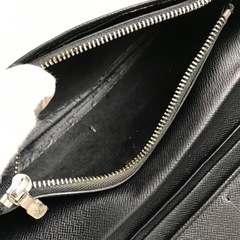 ルイヴィトン ダミエグラフィット 長財布 ユニセックスの画像