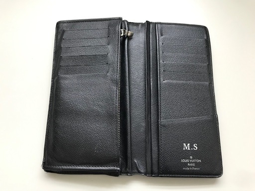 美品 正規品 ルイヴィトン ヴィトン 長財布 ダミエグラフィット 楽天市場】【新品】 ルイヴィトン 長財布 ポルトフォイユ ブラザ