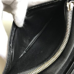 ルイヴィトン ダミエグラフィット 長財布 ユニセックスの画像