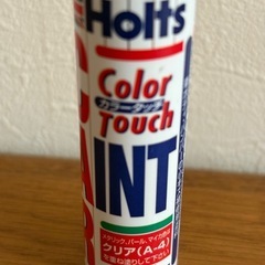 Holts トヨタ車用タッチペンの画像