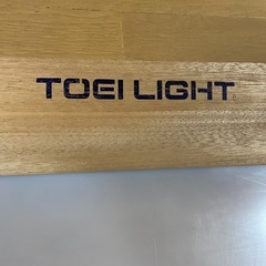TOEI LIGHT トーエイライト  スライディングボード200  トレーニング　スライドボードの画像