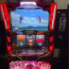 スロットマシーン　🉐まとめて35万🉐　お値下げ‼️35万から30万‼️スロット　100スロ　卓上ゲーム　ウイニング　ジャックポット　BAR の画像
