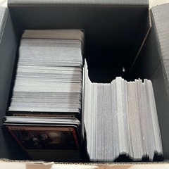 お値下げ中‼　マジック　ザ　ギャザリング　まとめ売り③ マジックザギャザリングの中古が安い！激安で譲ります・無料で